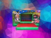 Kids Haven - Bouncy Castle & Soft Play hire image 2